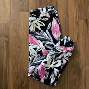 Calvin Klein Performance Women’s Leggings, size M